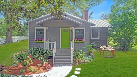 16411 Heintz Sharp Rd, Covington, LA 70435 photo 1