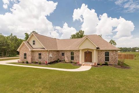 19159 Loranger Trce, Loranger, LA 70446 photo 1