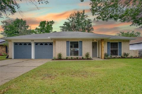 105 E Queens Dr, Slidell, LA 70458 photo 1