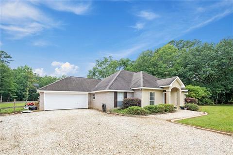 21286 Oswald Rd, Covington, LA 70435 photo 1