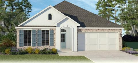 7232 Cascade Cross Ct, Slidell, LA 70461 photo 1