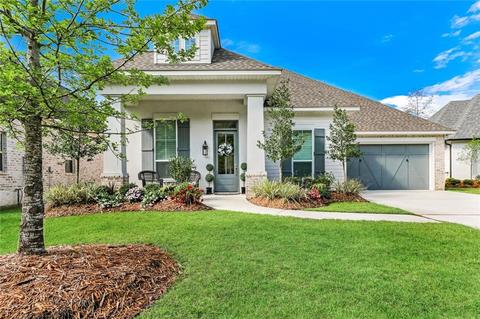 6017 Cypress Point Cir, Covington, LA 70433 photo 1