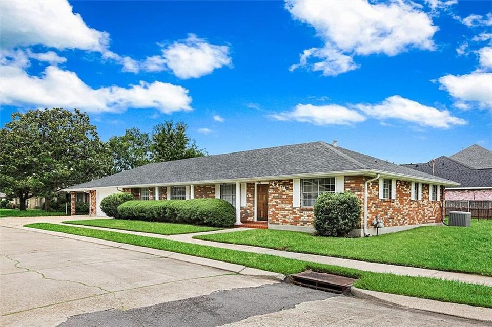 4401 Windsor St, Metairie, LA 70001 12 Photos MLS 2255652 Movoto