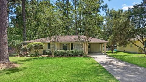 244 Robinhood Dr, Covington, LA 70433 photo 1