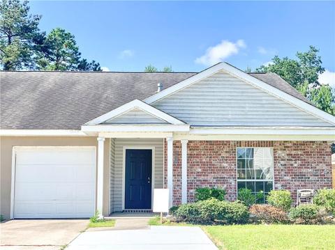 1036 Clairise Ct, Slidell, LA 70461 photo 1