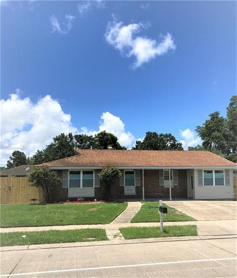 2116 Colonial Blvd, Violet, LA 70092 photo 1
