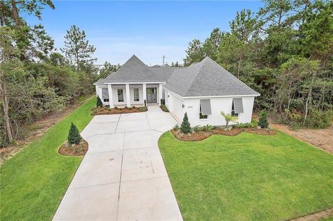 4096 Cypress Point Dr, Covington, LA 70433 photo 1