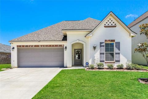 489 Tiger Ave, Covington, LA 70433 photo 1