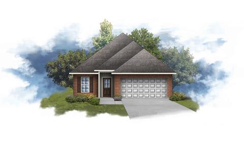 313 Craftsman Ct, Covington, LA 70433 photo 1