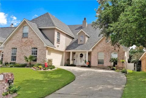 115 Brushfire Ln, Slidell, LA 70458 photo 1