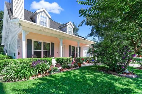 414 W Suncrest Loop, Slidell, LA 70458 photo 1