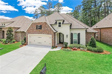 125 Natchez Ct, Covington, LA 70433 photo 1