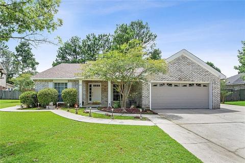 311 Cherrybark Dr, Slidell, LA 70460 photo 1