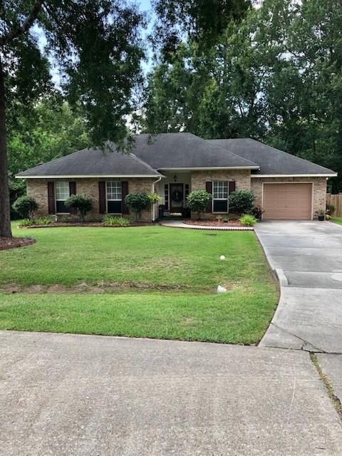 62 Trace Loop, Mandeville, LA 70448 photo 1