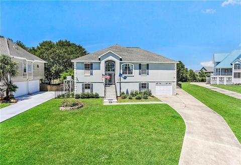 109 Herring Dr, Slidell, LA 70461 photo 1