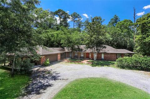 2404 Crane St, Slidell, LA 70460 photo 1
