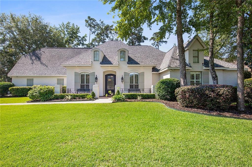 128 Red Bud Ct, Covington, LA 70433 photo 1