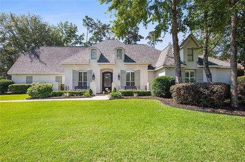 128 Red Bud Ct, Covington, LA 70433 photo 1