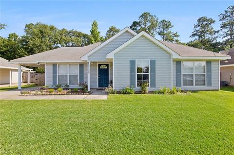 16209 Charleton Dr, Hammond, LA 70401 photo 1