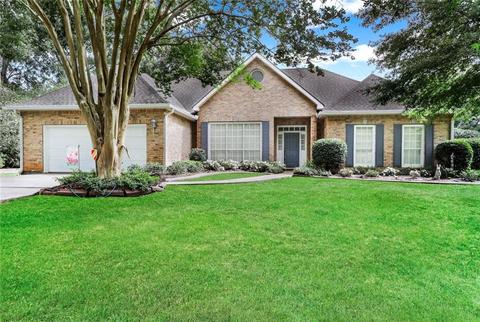 202 Turnberry Dr, Covington, LA 70433 photo 1