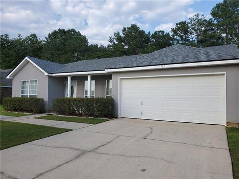 760 Simpson Way, Covington, LA 70435 photo 1