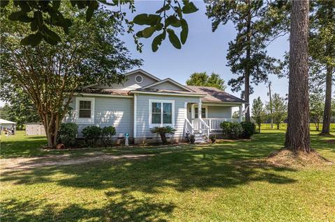 28091 Cattle Dr, Springfield, LA 70462 photo 1