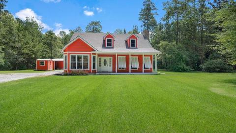 23201 Garden Dr, Covington, LA 70435 photo 1