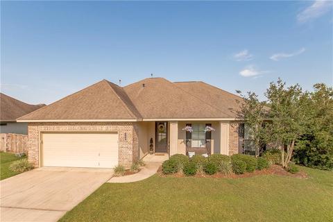 338 Del Sol East St, Covington, LA 70433 photo 1