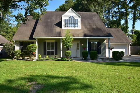 334 Steele Rd, Slidell, LA 70461 photo 1