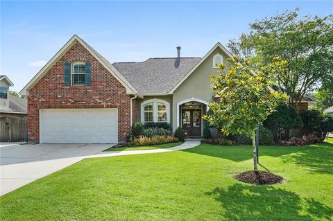 2461 Bluff Ct, Mandeville, LA 70448 photo 1