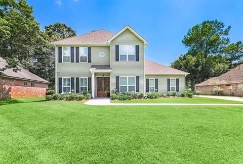 715 Winterberry Dr, Covington, LA 70433 photo 1