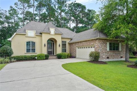 308 Alan Cir, Slidell, LA 70458 photo 1