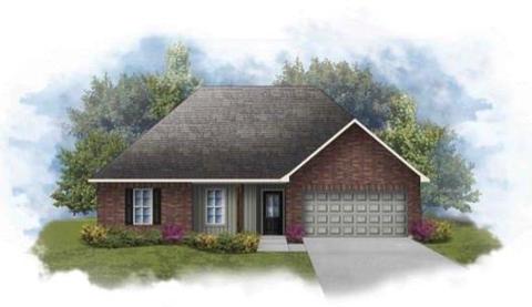 22458 Gemstone Pl, Robert, LA 70455 photo 1