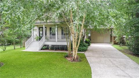 9 Rhonda Ct, Covington, LA 70433 photo 1