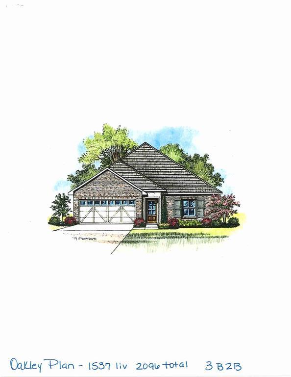 18256 Red Wolf Trl, Loranger, LA 70446 For Sale MLS 2257904 Movoto