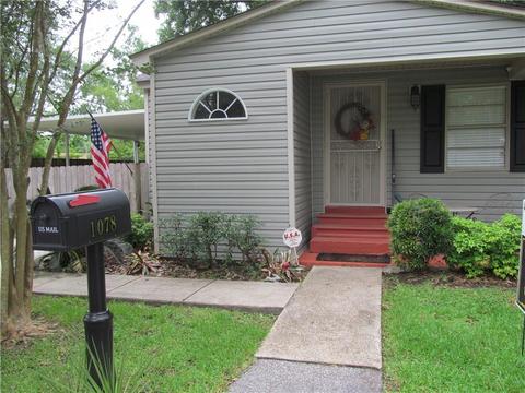 1078 Walnut St, Slidell, LA 70460 photo 1