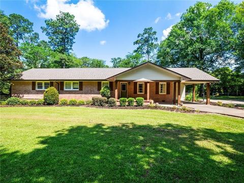 23532 Fairgrounds Rd, Franklinton, LA 70438 photo 1