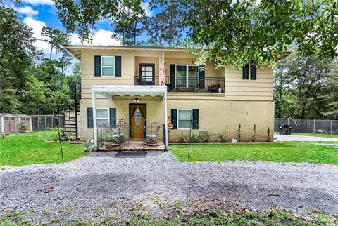 35663 Laurent Rd, Slidell, LA 70460 photo 1