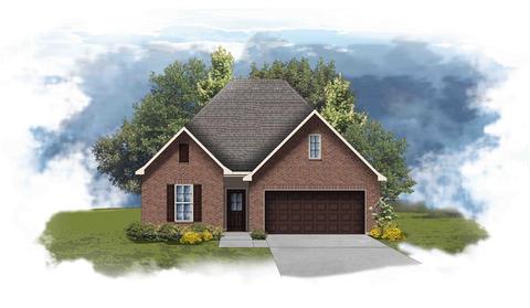 345 Settlement Ct, Slidell, LA 70458 photo 1