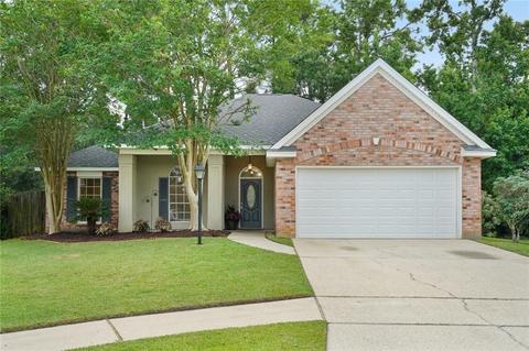 105 Olympic Ct, Slidell, LA 70458 photo 1