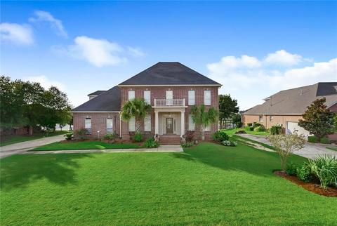 131 Islander Dr, Slidell, LA 70458 photo 1