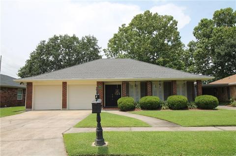 27 Normandy Dr, Kenner, LA 70065 photo 1