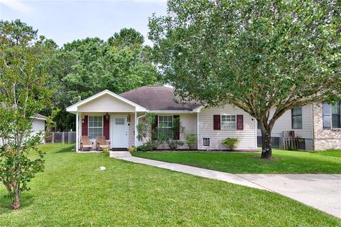 40597 Ranch Rd, Slidell, LA 70461 photo 1