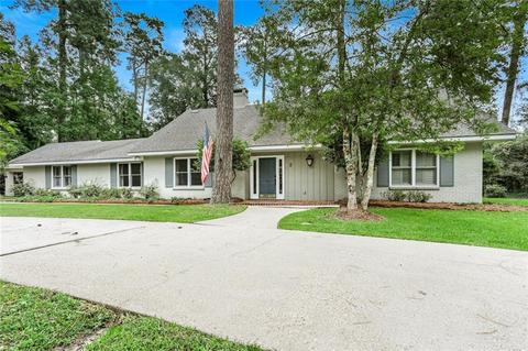 2 Mockingbird Rd, Covington, LA 70433 photo 1