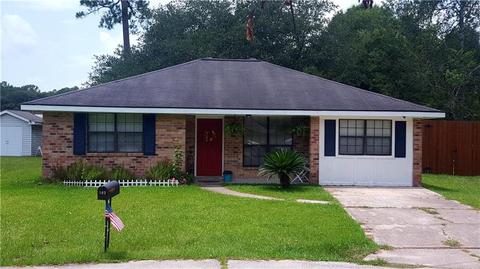 103 Cedar Ridge Ct, Slidell, LA 70460 photo 1