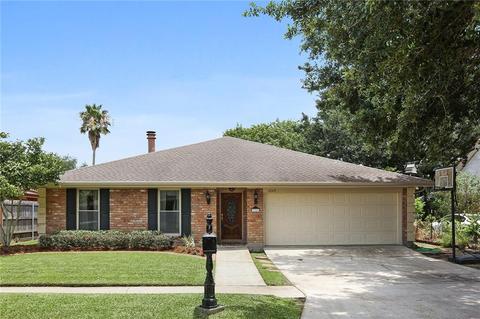 3224 Irish Bend Rd, Kenner, LA 70065 photo 1
