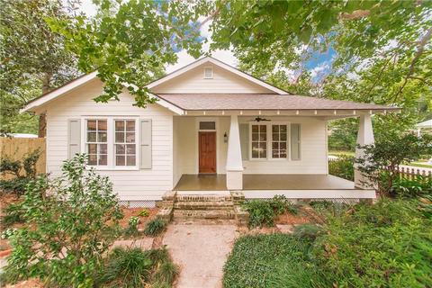 603 E 18th Ave, Covington, LA 70433 photo 1