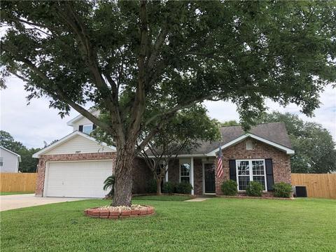 5917 Jonathan Ln, Slidell, LA 70460 photo 1