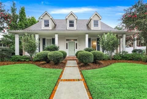 17 Acadia St, Kenner, LA 70065 photo 1