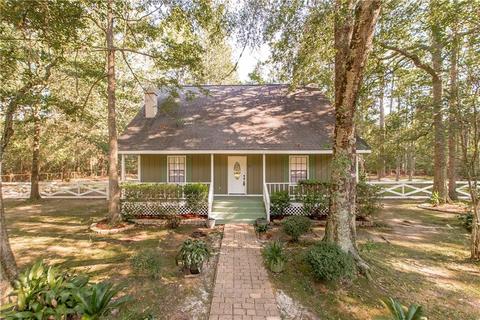 23015 Elder St, Mandeville, LA 70471 photo 1